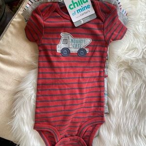 ** 5 ITEMS!! ** Bundle! Sizes from 6-12 months